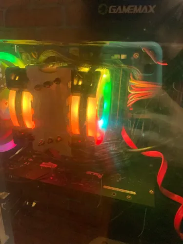 Kit upgrade i7 *CUSTO BENEFÍCIO*