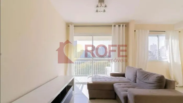 Apartamento para locação no Via Ibirapuera!