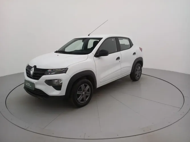 Renault Kwid 1.0 Zen 2026