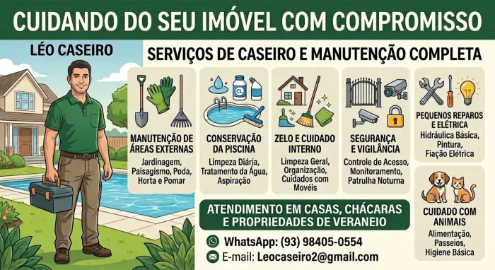 Caseiro
