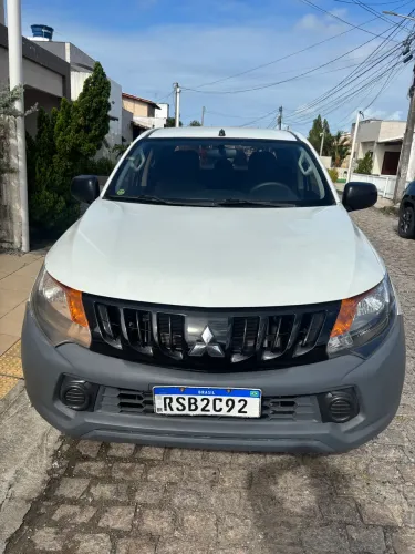 Mitsubishi L200 Triton Sport GL 2.4 Diesel 2023