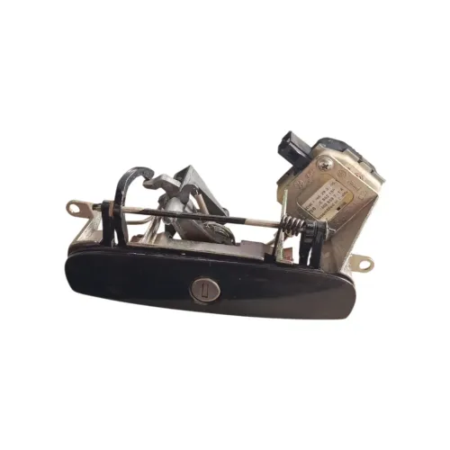 Maçaneta porta malas vw golf 2008 2014 1je862159