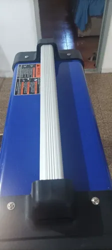 Vendo ou troco máquina de solda tig solda alumínio e eletrodo 
