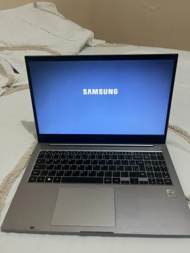 Notebook Samsung 
