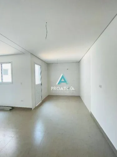 Apartamento sem condomínio Vila pires
