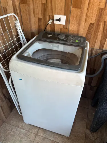 Máquina de lavar roupas Cônsul 13kg