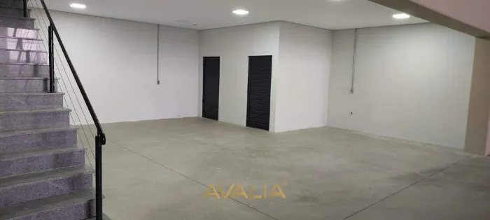 Salão para aluguel, 3 vagas, Jardim Residencial Dona Maria José - Indaiatuba/SP