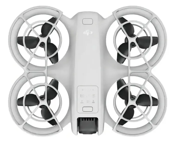 Drone DJI NEO FLY MORE COMBO