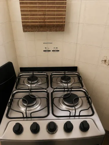 Fogão Brastemp