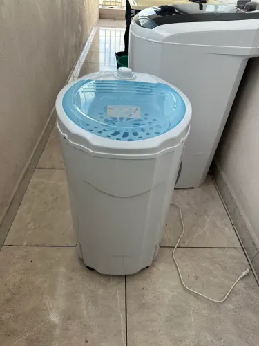 Centrifugadora Britânia 15kg