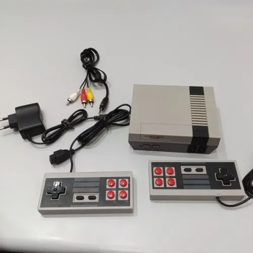 Vendo Ness clone Retro Game Console Classic Mini Semi novo