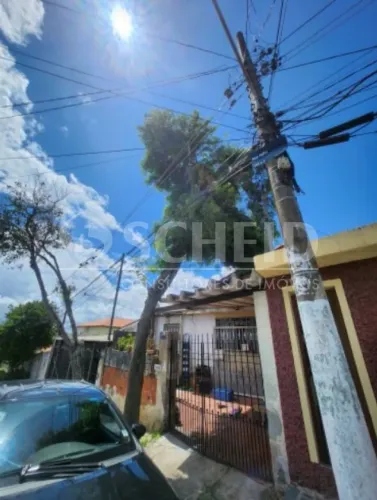 Venda casa térrea - Jd. Palmares
