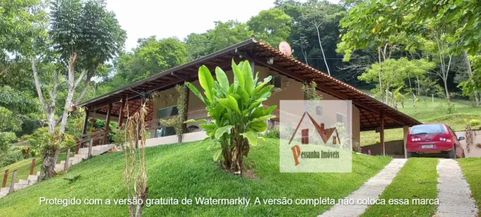 lindo sitio em Saquarema - Quintas do Tingui