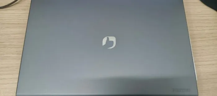 Notbook