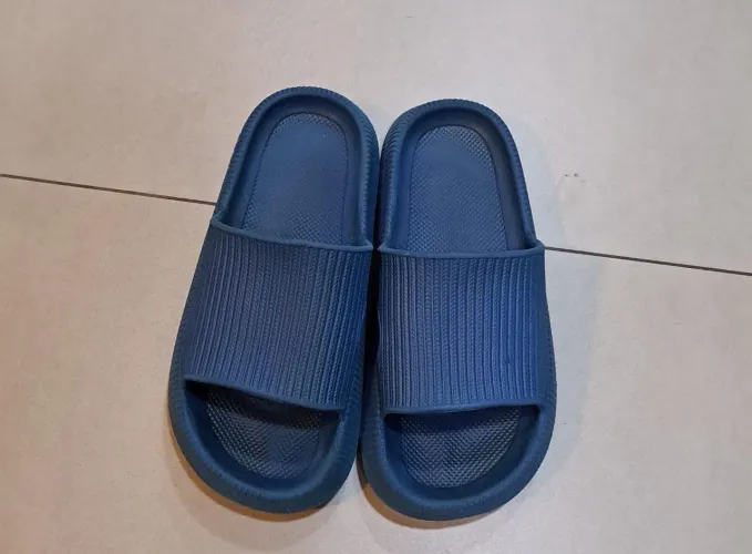 Chinelo - Pé de Algodão