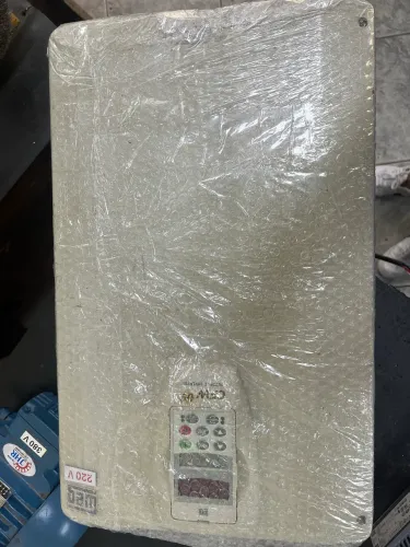 Inversor de frequência WEG CFW09 220v
