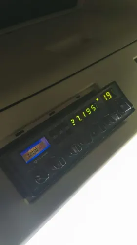 RADIO PX VOYAGER VR9000 TOP