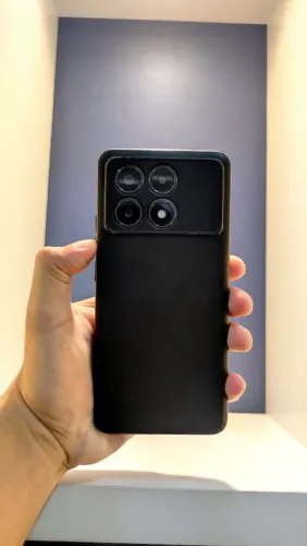 Celular Poco X6Pro