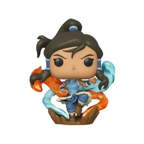 Funko Pop - Korra (Avatar)