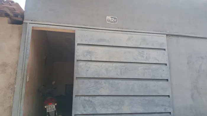 Estou vendendo minha casa quem tiver interessado chama
