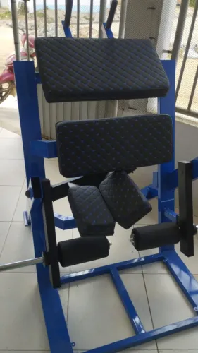 Flexora Unilateral Rústica 