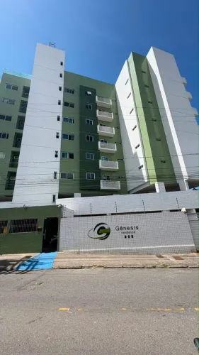 Apartamento repasse direto com a construtora 