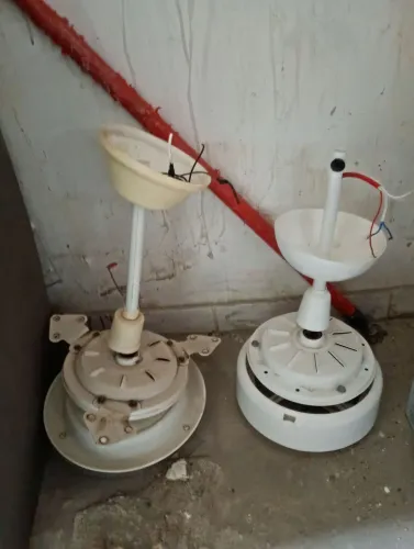 Ventilador
