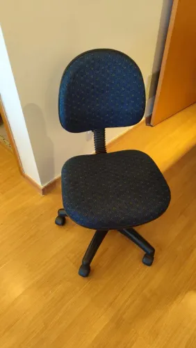 Cadeira de escritório 