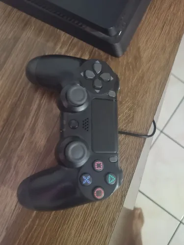 Controle de PS4