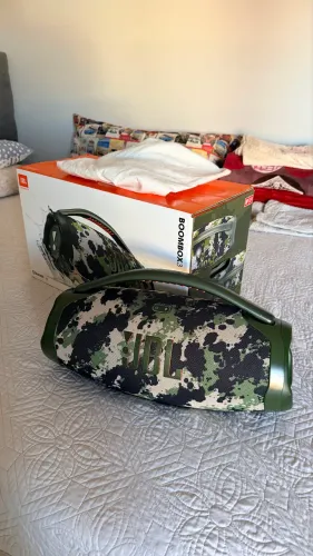 JBL BOOMBOX 3