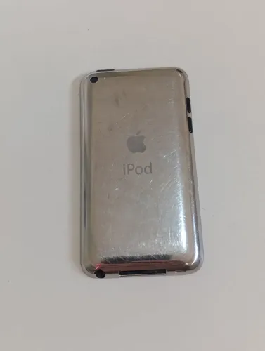 iPod touch 64gb Leia o anúncio 