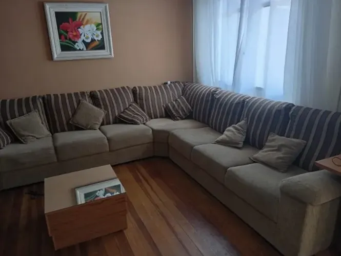 Sofá de canto