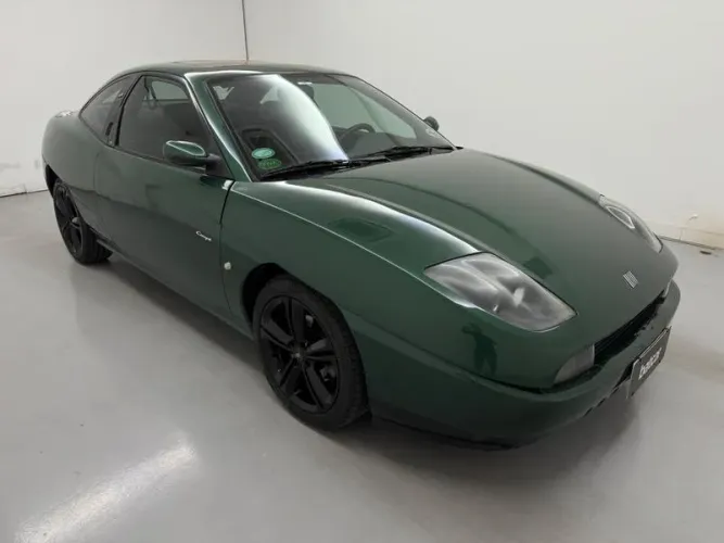 Fiat Coupe 16V 1996