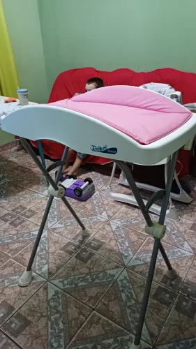 Trocador