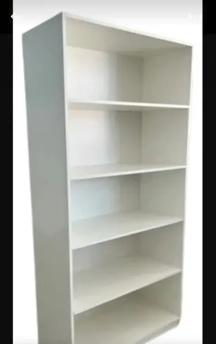 Prateleiras expositor MDF (multiuso)