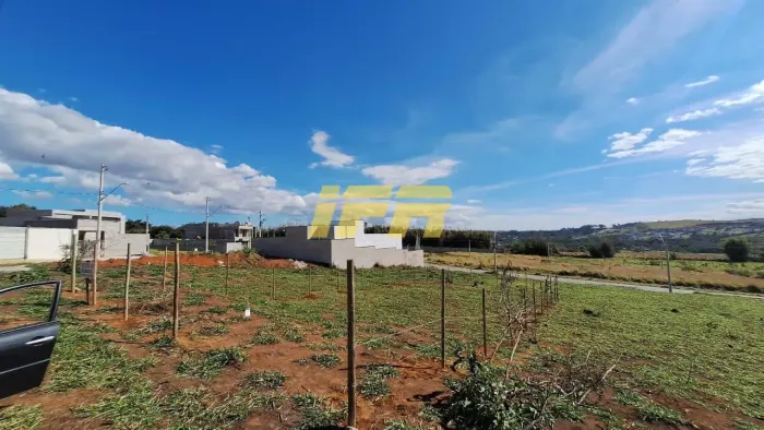 Terreno à venda, Reserva Alto da Mata, Taubaté, SP