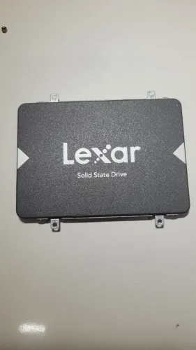 SSD LEXAR NS100 120GB