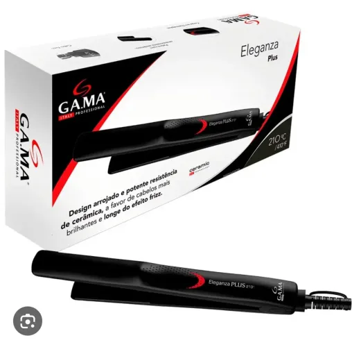 Chapinha para Cabelo