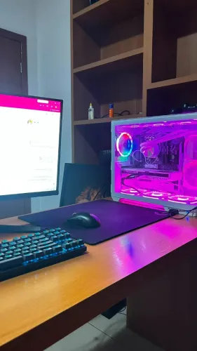 COMPUTADOR GAMER COMPLETO