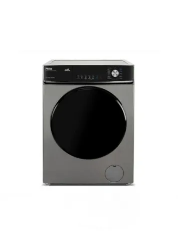 Lava e Seca Philco 11kg Titânio, Lacrada + Nota Fiscal (Até 12x)