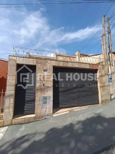 Casa à venda, Vila Lucy, Sorocaba, SP
