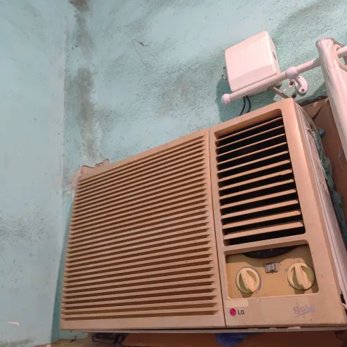 Ar condicionado LG 18 mil btus