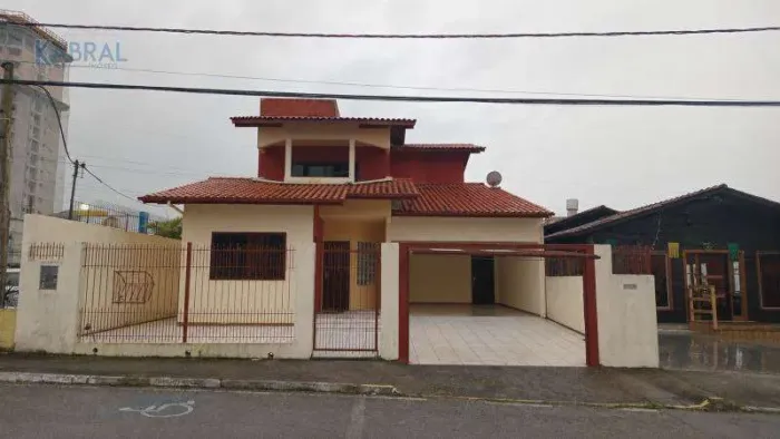 Casa Passa Vinte