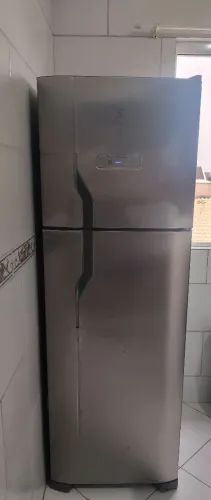 Geladeira Eletrolux 