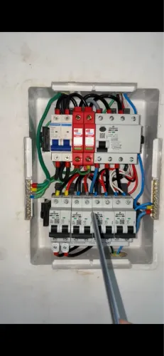 Serviços Elétricos Residências