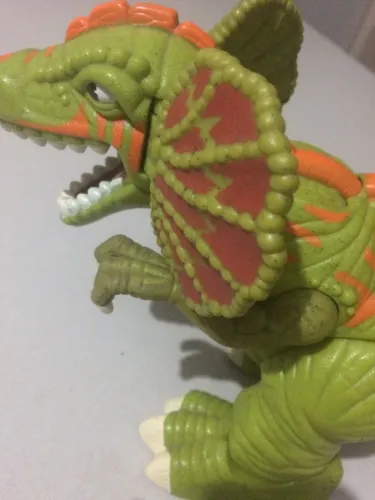 Dinossauro Fisher price 
