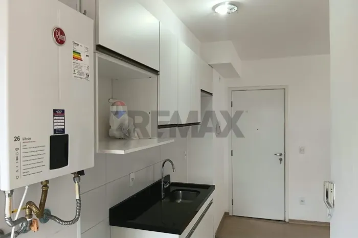 Aluguel no Socorro: Lindo Apê de 3 Dorms (1 Suíte) com Vaga e Lazer Completo de Clube!