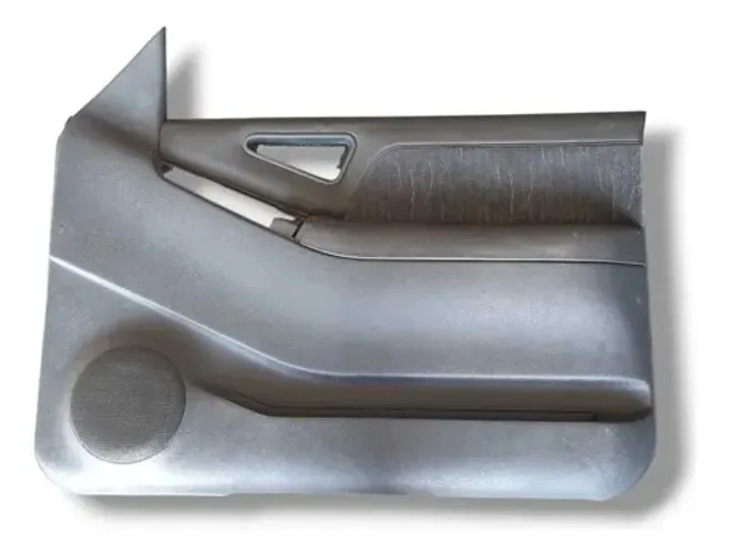 Forro Porta Dianteira Ld S10 95-11