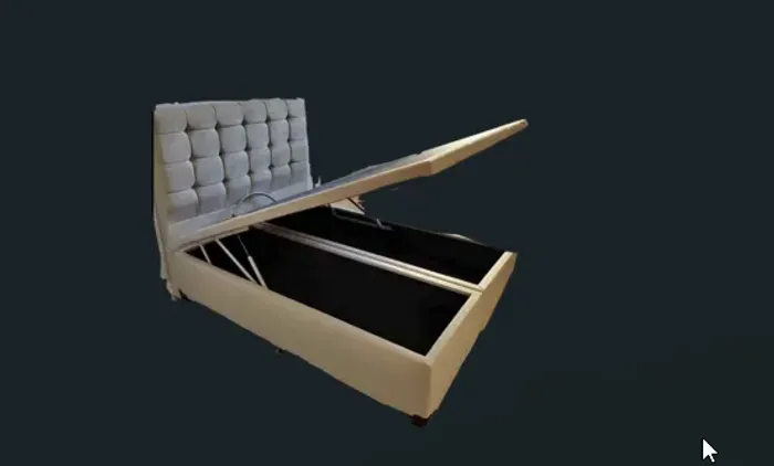 cama box entrega no mesmo dia