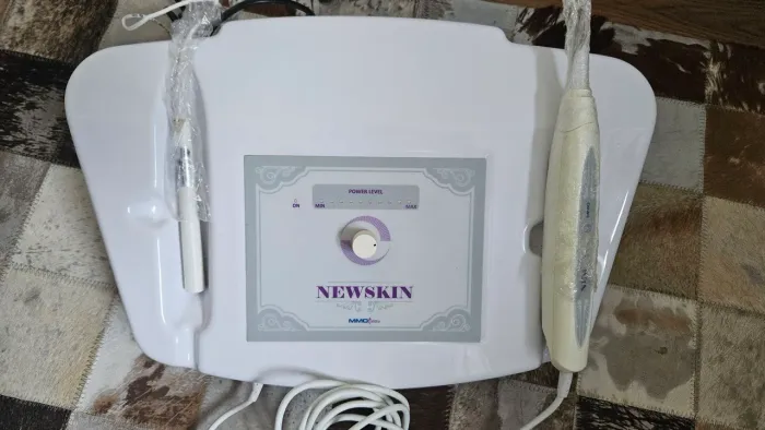 Vendo aparelho Newskin